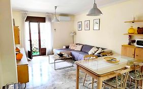 Apartamento Los Vencejos